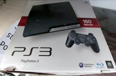 Carinarnica Sombor onlajn prodaje tehniku, PS3, sprave za fitnes, goveđu kožu i ručne satove