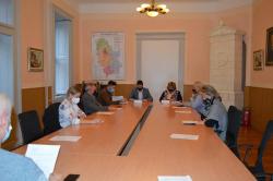 Održana 17. sednica Gradskog veća Sombor