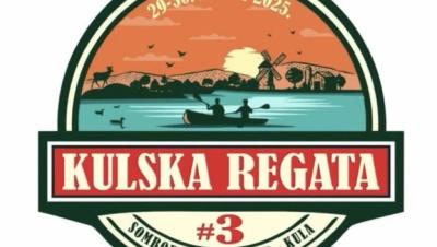 Preko Malog Stapara do Sombora. U toku prijave za treću „Kulsku regatu”!