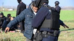 Na više lokacija u Somboru pronađeno 70 migranata koji borave van prihvatnog centra