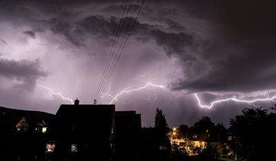 Da li je Srbija na udaru klimatskih promena?