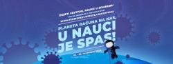 Festival nauke "Fizi Bizi Fest" u Somboru