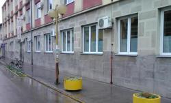 Opsežna rekonstrukcija Doma zdravlјa u Somboru