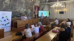 Sombor: Održana javna rasprava o Programu zaštite životne sredine