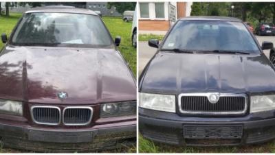 SOMBORSKA CARINA PRODAJE ZAPLENJENA VOZILA Cene bagatela, za početak vam je za ovo potrebno samo 7.200 dinara
