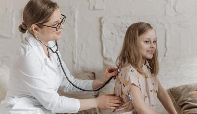 Lončar: Svako drugo dete na preventivnom pregledu „imalo neki problem“