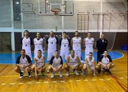 Košarkašima Dunava falilo sportske sreće