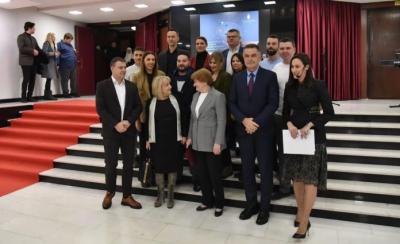 Sombor među potpisnicima inicijative "Zajedno do unapređenja mentalnog zdravlja mladih"