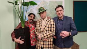 "Državni posao" prestaje sa emitovanjem?