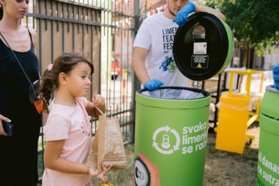 Sedam predstava iz šest država i više od 38.000 limenki sakupljenih za reciklažu: Epilog somborskog Limenka teatar festa