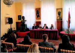 Panel diskusija Postigni dogovor, reši spor