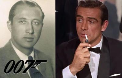 Pravi Džejms Bond bio je Srbin: Verovali su mu i Čerčil i Hitler, a njegova životna priča uzbudljivija je nego film