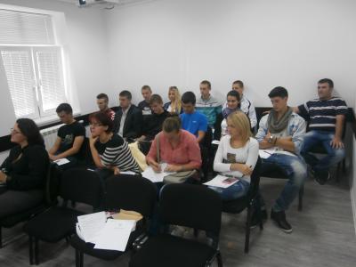 Održane radionice projekta „Održiva poljoprivreda za održivi razvoj“