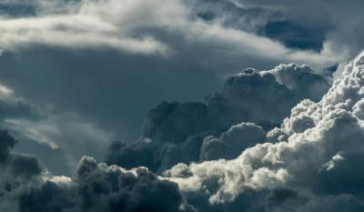 Temperatura pada za 10 stepeni, stižu kiša i grmljavina: Evo i kada