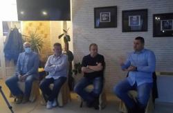 DEMOKRATIJA I SOCIJALNA PRAVD: Tribina "Sindikat: David ili Golijat?"