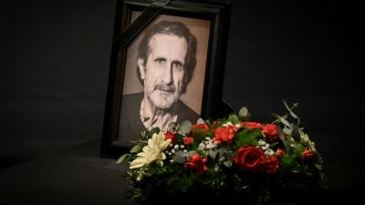 Pozorišna zvezda koja je oko sebe širila toplinu