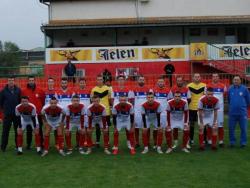 OFK MLADOST ODIGRALA NAJBOLJI MEČ OVE SEZONE, SAVLADAN FK NJEGOŠ