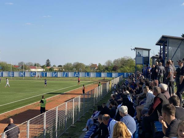 Remi u Odžacima: Tekstilac tri puta stizao zaostatak
