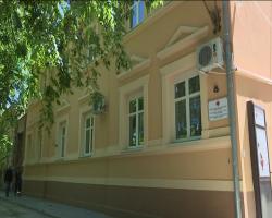 Završena fasada zgrade Crvenog krsta u Somboru