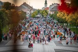 Veče uličnih svirača u subotu ponovo u Somboru