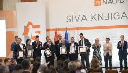 NAGRADA ZA UNAPREĐENJE JAVNIH USLUGA: Sombor na usluzi građanima