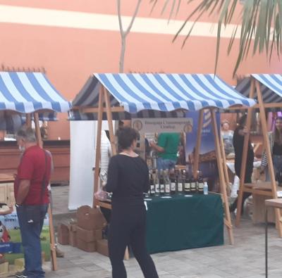U Somboru održana "Vinska jesen" (VIDEO)