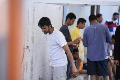 Somborska policija u poslednjim akcijama pronašla 189 iregularnih migranata, a preko 400 u proteklih mesec dana