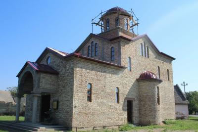 Somborska sela u znaku proslave Velike Gospojine