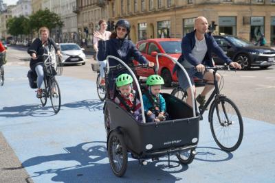 Evo šta me je život u Danskoj naučio o vaspitanju dece: Jedna stvar je ključna