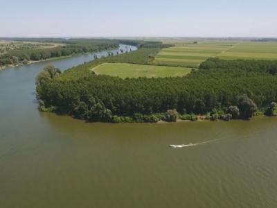 Tragedija kod Sombora: Telo nepoznate osobe pluta Dunavom
