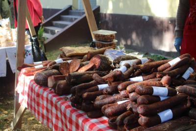 Održan „Lemeš kulen fest“ u Svetozar Miletiću