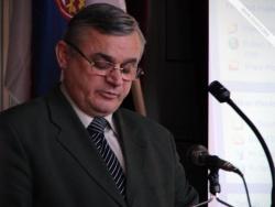 Preminuo bivši somborski gradonačelnik Jovan Slavković