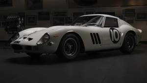 Na aukciji jedan od najvrednijih automobila na svetu - početna cena je 50 miliona evra