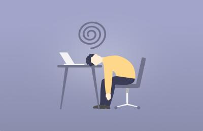 Burnout sindrom - simptomi, posledice i kada potražiti stručnu pomoć