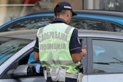 PROTEKLE NEDELJE U APATINU EVIDENTIRANE 2 SAOBRAĆAJNE NEZGODE