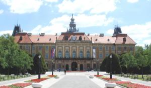 Sombor je grad u Srbiji u kom se najbolje živi. Somborci najzadovoljniji, a evo ko ih prati u stopu…