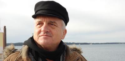 Oktobarska nagrada grada Sombora za 2023. godinu Davidu Kecmanu Daku