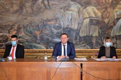 USVOJENA ODLUKA O USPOSTAVLJANJU MEĐUOPŠTINSKE SARADNJE NA OSNIVANJU REGIONALNOG CENTRA ZA UPRAVLJANJE OTPADOM