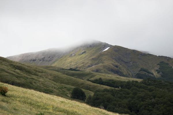 Da li je ova misteriozna planina zapravo najstarija drevna piramida?
