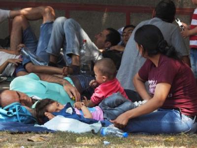 MUP i Interpol zajedno kontrolisali migrante kod Subotice i Sombora