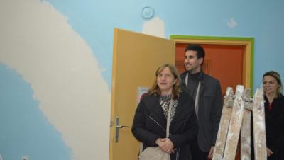 Sombor nastavlja da obnavlja ambulante u naseljenim mestima svoje opštine