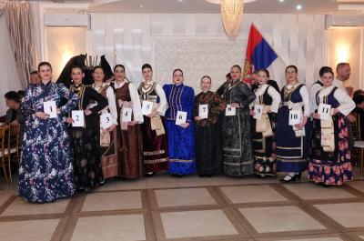 U Somboru održano Veliko bunjevačko prelo