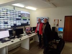Sombor uručio 115 protivgradnih raketa Radarskom centru „Bajša“