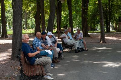 Za penziju od 50.000 - 40 godina morate da radite za ovu platu