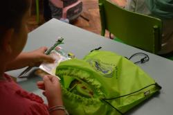 GRAD SOMBOR POŽELEO DOBRODOŠLICU U ŠKOLSKE KLUPE ĐACIMA PRVACIMA