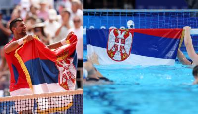 4.780.000€ za osvajače medalja: Evo kome i koliko sleduje