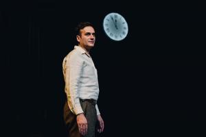 Predstava Semper idem u somborskom pozorištu 16. januara