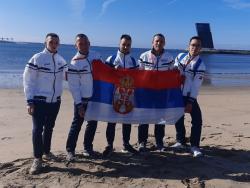 ATLETIČARI USPEŠNO OKONČALI NASTUP NA KUPU EVROPSKIH ŠAMPIONA