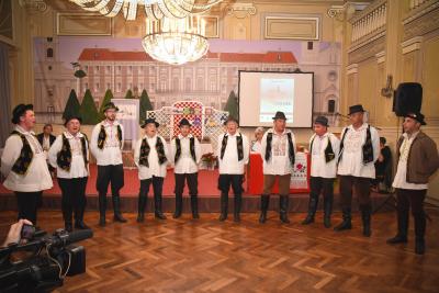 Obeleženi Dani hrvatske kulture 2023 u Somboru