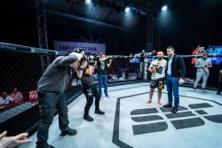 38. SBC TURNIR OKUPIO LJUBITELJE MMA SPORTA U SOMBOR